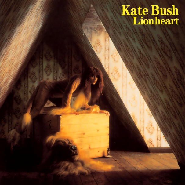 Kate Bush - Wow - Tekst piosenki, lyrics - teksciki.pl