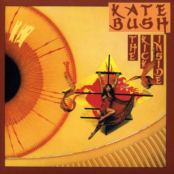 Kate Bush - Wuthering Heights - Tekst piosenki, lyrics - teksciki.pl