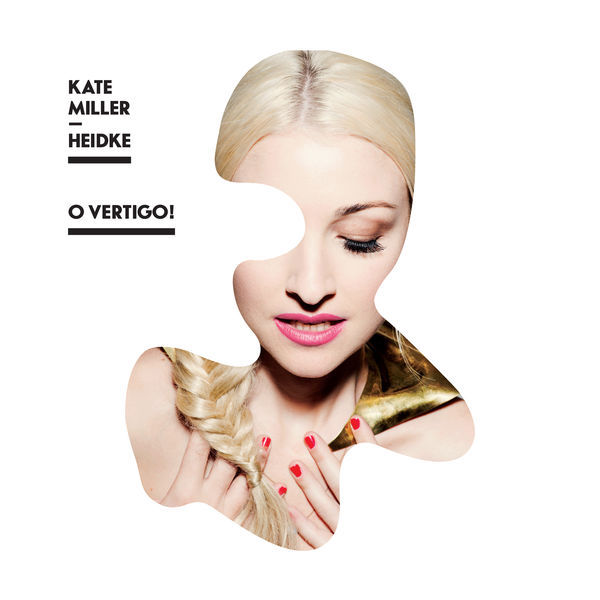 Kate Miller Heidke - Drama - Tekst piosenki, lyrics - teksciki.pl