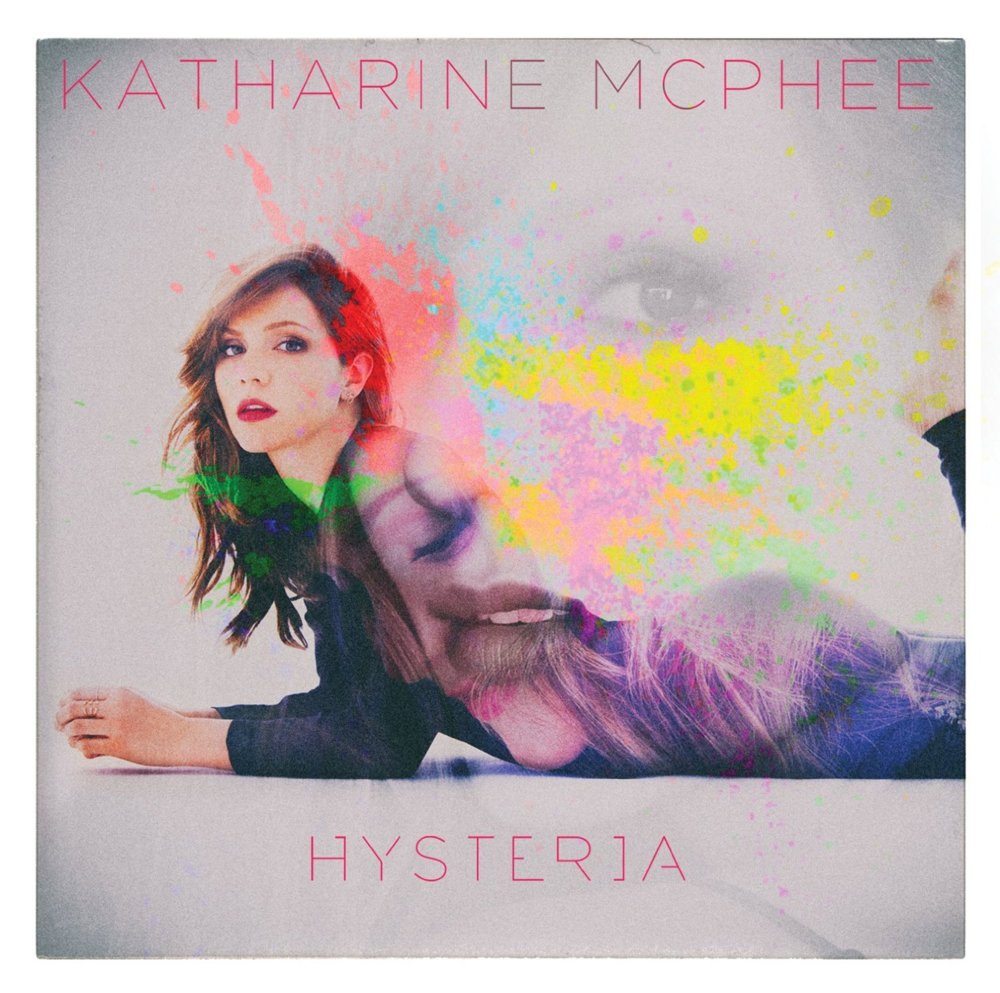 Katharine McPhee - Burn - Tekst piosenki, lyrics - teksciki.pl
