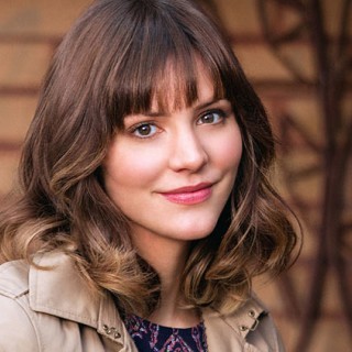 Katharine McPhee - Somewhere Over the Rainbow - Tekst piosenki, lyrics - teksciki.pl