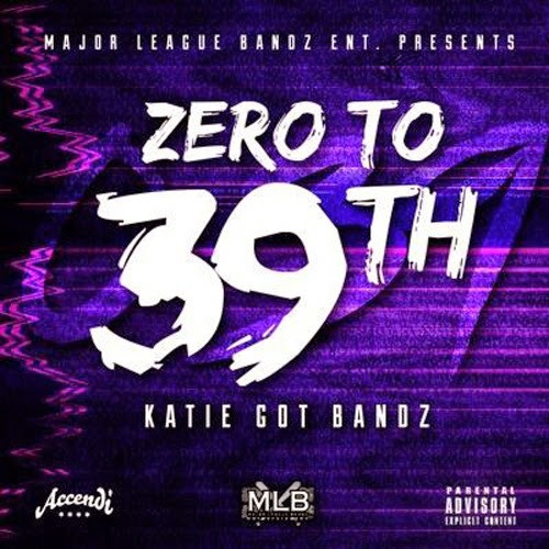Katie Got Bandz - Lil Bitch Part 2 - Tekst piosenki, lyrics - teksciki.pl