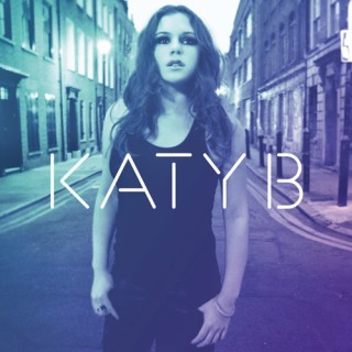 Katy B - Movement - Tekst piosenki, lyrics - teksciki.pl