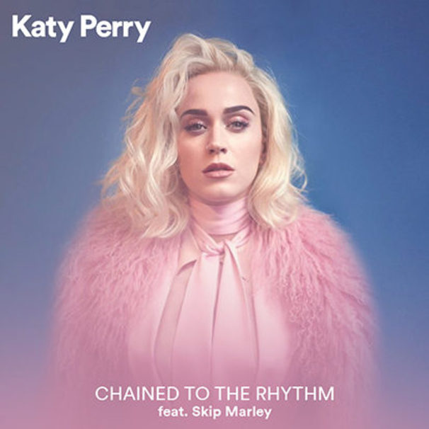 Katy Perry - Chained To The Rhythm - Tekst piosenki, lyrics - teksciki.pl