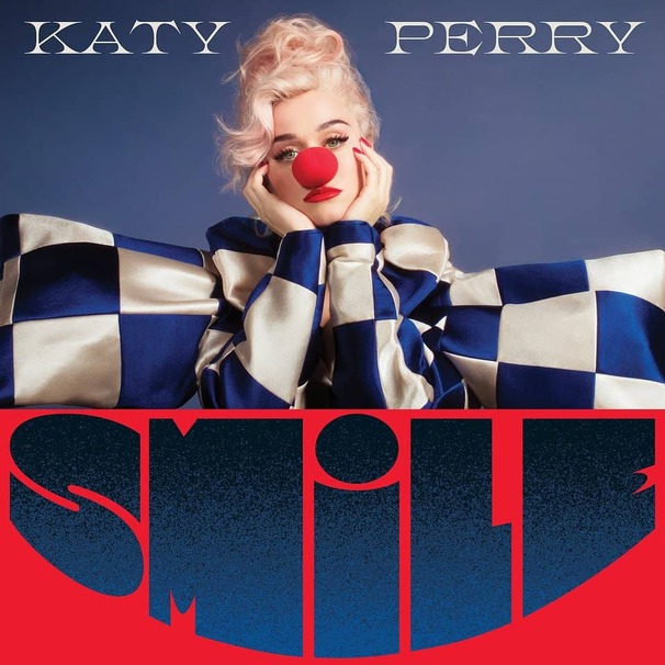 Katy Perry - Cry About It Later - Tekst piosenki, lyrics - teksciki.pl