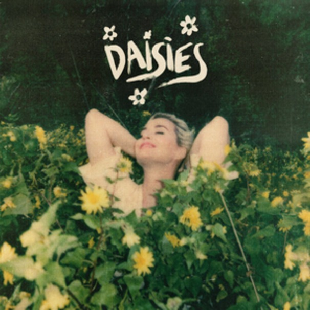 Katy Perry - Daisies - Tekst piosenki, lyrics - teksciki.pl