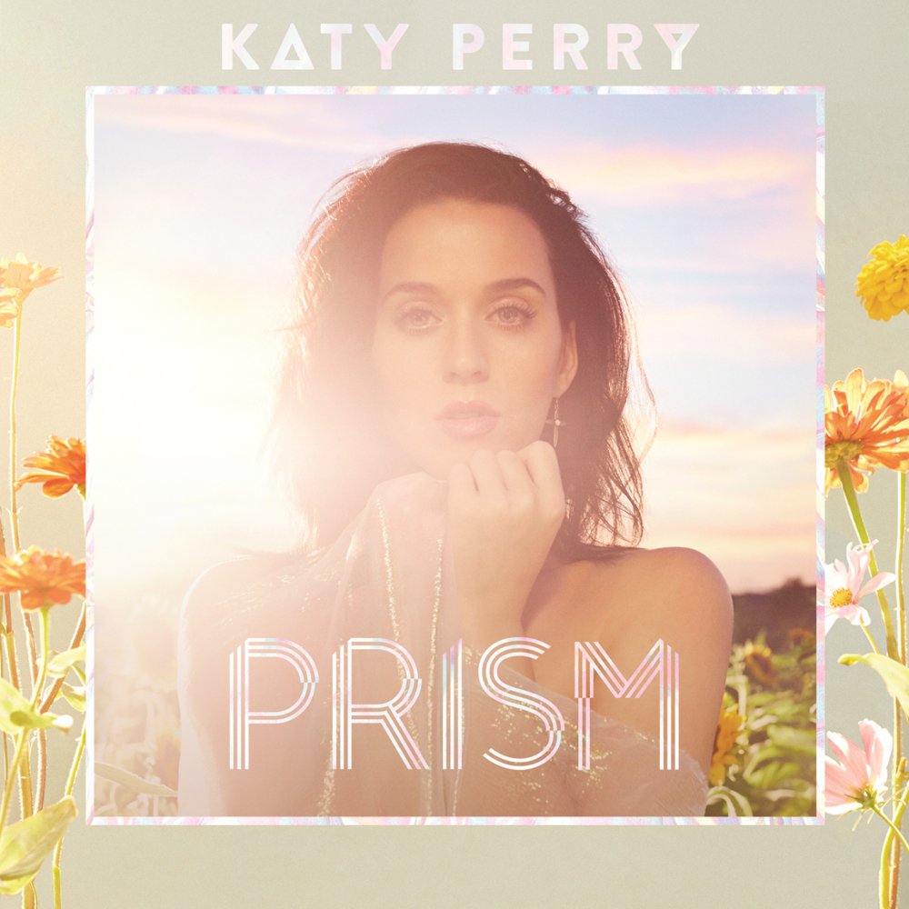 Katy Perry - Legendary Lovers - Tekst piosenki, lyrics - teksciki.pl