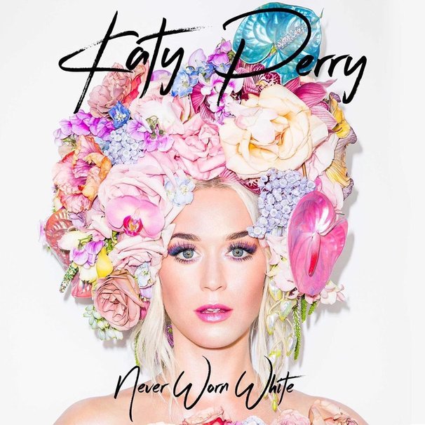 Katy Perry - Never Worn White - Tekst piosenki, lyrics - teksciki.pl