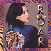 Katy Perry - Roar - Tekst piosenki, lyrics - teksciki.pl