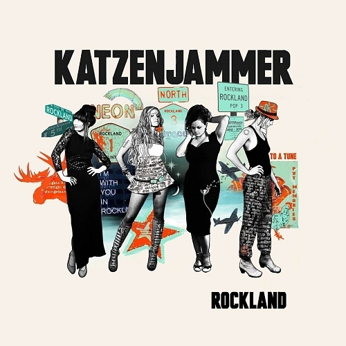 Katzenjammer - Old de Spain - Tekst piosenki, lyrics - teksciki.pl
