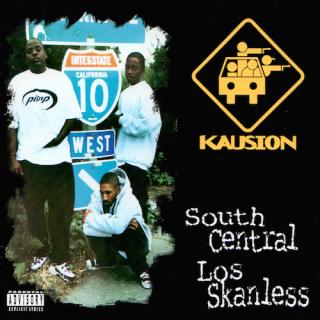 Kausion - O/G's Trippin - Tekst piosenki, lyrics - teksciki.pl