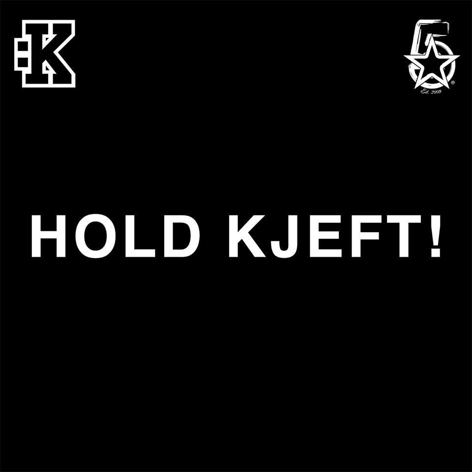 Kaveh - Hold Kjeft (Remix) - Tekst piosenki, lyrics - teksciki.pl