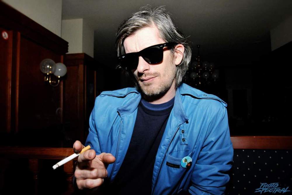 Kavinsky - Protovision (Red Sky Mix) - Tekst piosenki, lyrics - teksciki.pl