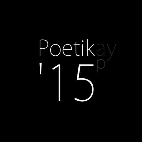 Kay Kap - Poetik '15 - Tekst piosenki, lyrics - teksciki.pl