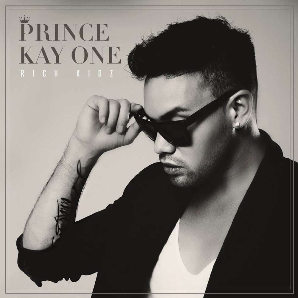 Kay One - Beautiful - Tekst piosenki, lyrics - teksciki.pl