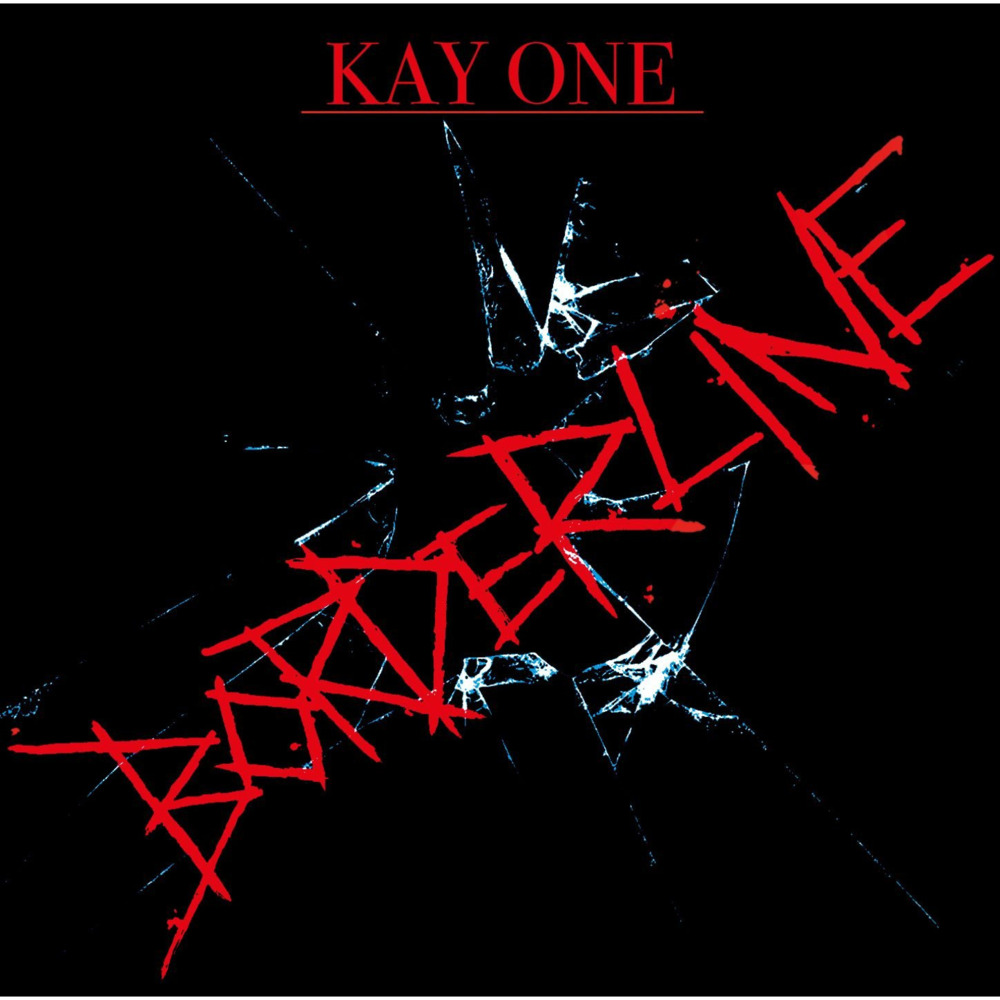 Kay One - Borderline - Tekst piosenki, lyrics - teksciki.pl