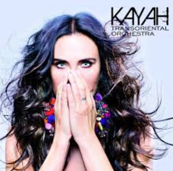 Kayah - El Eliyahu - Tekst piosenki, lyrics - teksciki.pl