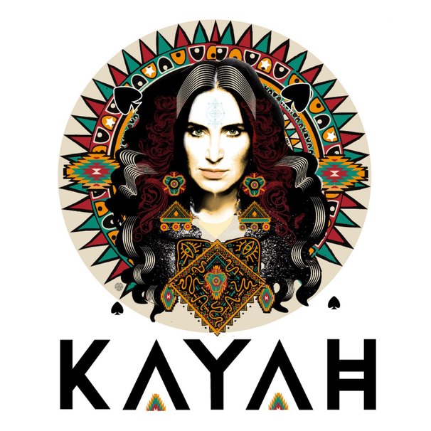 Kayah - Kayah feat. Idan Raichel - Po Co - Tekst piosenki, lyrics - teksciki.pl