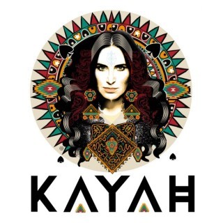 Kayah - Kayah feat. Idan Raichel - Po Co - Tekst piosenki, lyrics - teksciki.pl