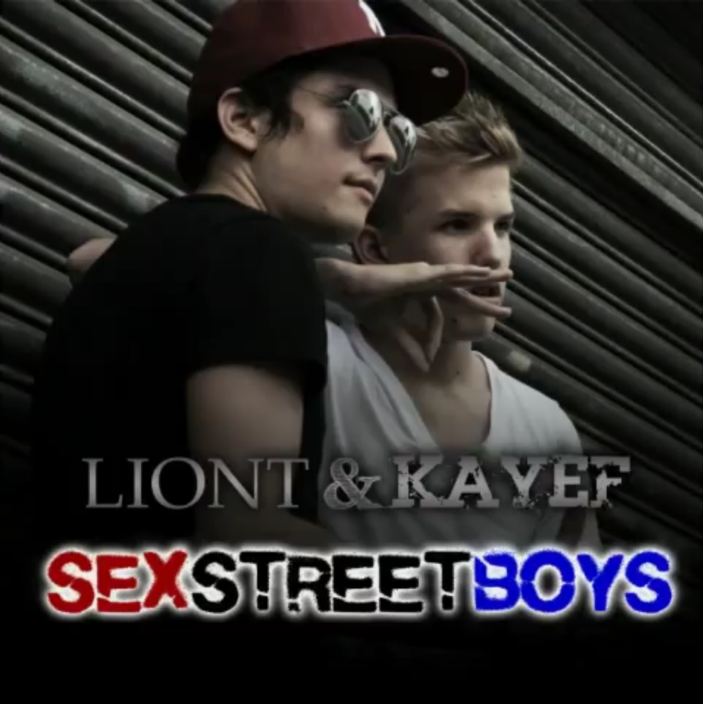 Kayef & Liont - Intro (Sexstreetboys Download-Edition) - Tekst piosenki, lyrics - teksciki.pl