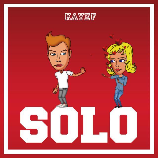 Kayef - Solo - Tekst piosenki, lyrics - teksciki.pl