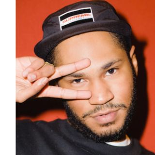 Kaytranada - At all - Tekst piosenki, lyrics - teksciki.pl