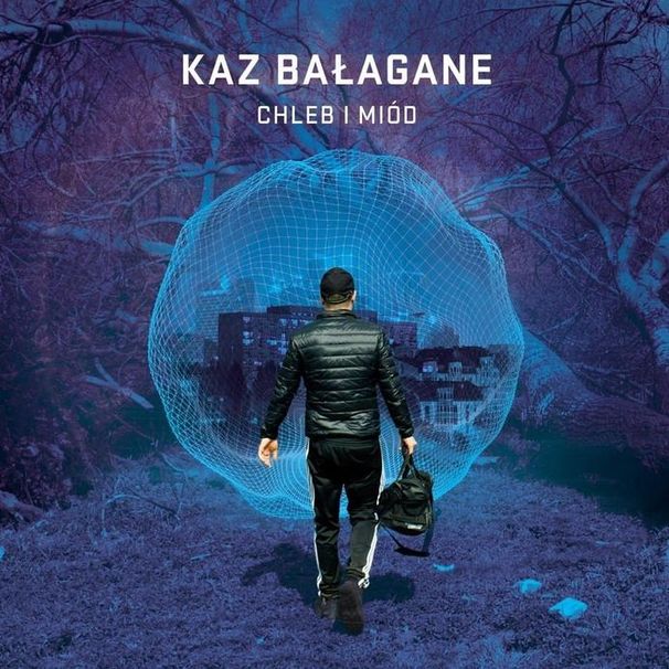 KAZ BAŁAGANE - Monogram - Tekst piosenki, lyrics - teksciki.pl
