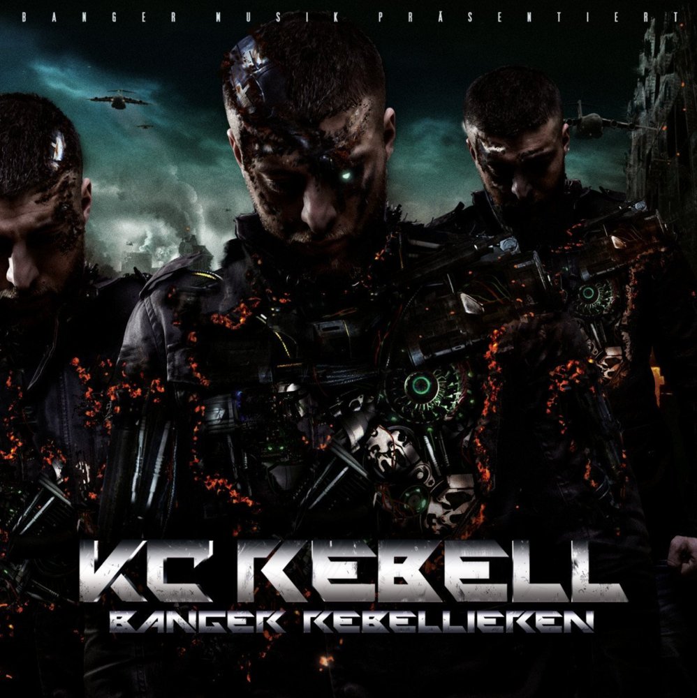 KC Rebell - 600Benz Remix - Tekst piosenki, lyrics - teksciki.pl