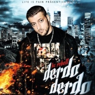 KC Rebell - Dein Mann - Tekst piosenki, lyrics - teksciki.pl