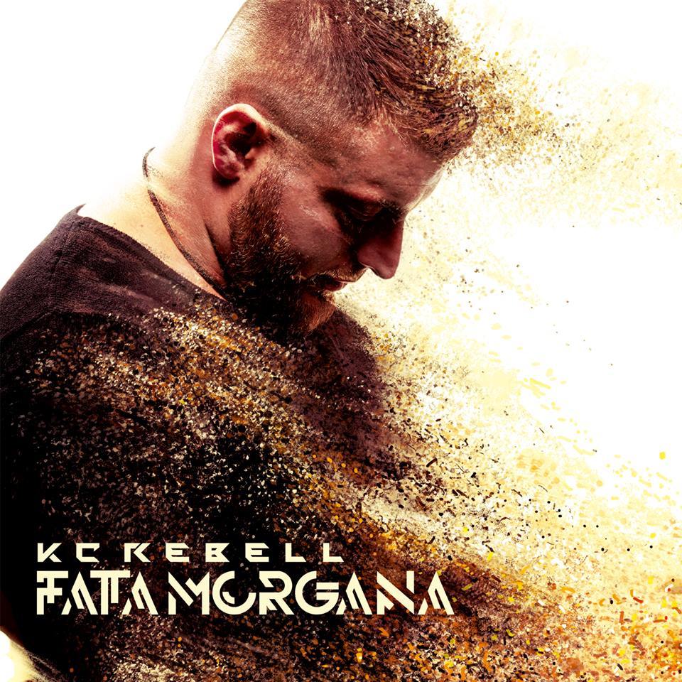 KC Rebell - Fata Morgana - Tekst piosenki, lyrics - teksciki.pl