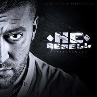 KC Rebell - Weiße Fee - Tekst piosenki, lyrics - teksciki.pl