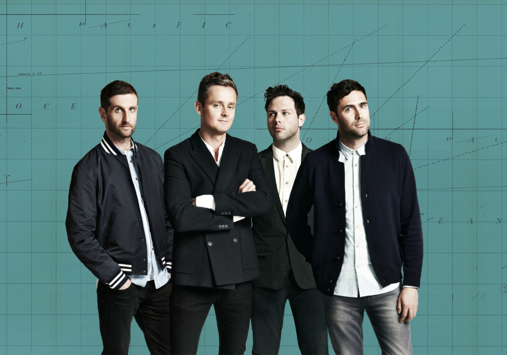Keane - House Lights - Tekst piosenki, lyrics - teksciki.pl