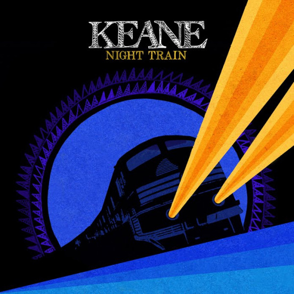 Keane - Looking Back - Tekst piosenki, lyrics - teksciki.pl