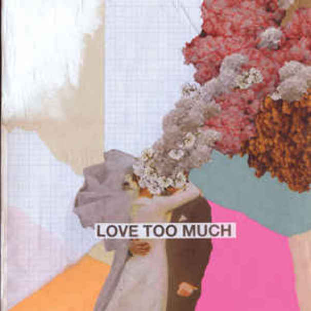 Keane - Love Too Much - Tekst piosenki, lyrics - teksciki.pl