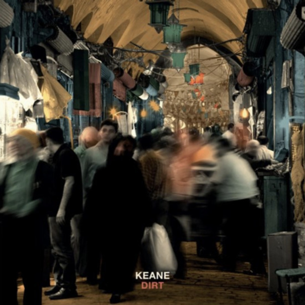 Keane - November Day (Demo) - Tekst piosenki, lyrics - teksciki.pl