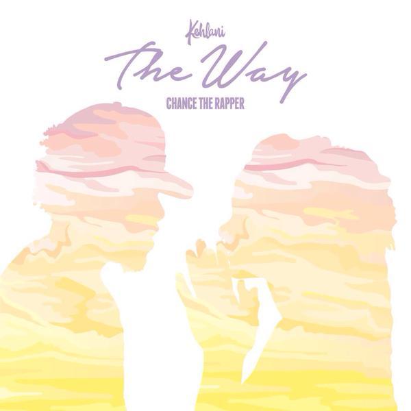 Kehlani - The Way - Tekst piosenki, lyrics - teksciki.pl