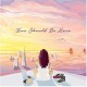 Kehlani - You Should Be Here Album Art + Tracklist - Tekst piosenki, lyrics - teksciki.pl