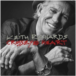 Keith Richards - Heartstopper - Tekst piosenki, lyrics - teksciki.pl