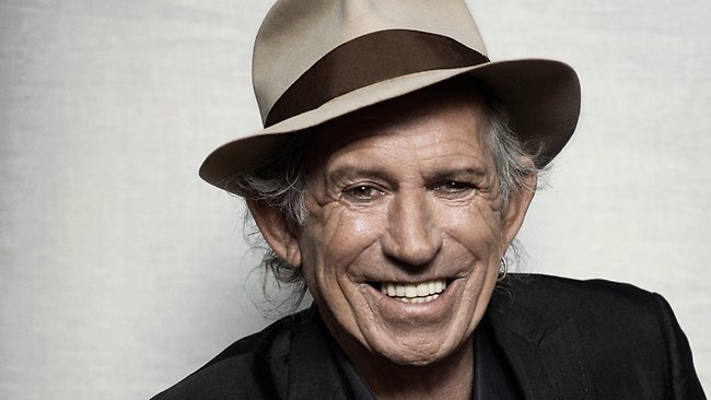 Keith Richards - I Could Have Stood You Up - Tekst piosenki, lyrics - teksciki.pl