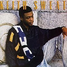 Keith Sweat - Don't Stop Your Love - Tekst piosenki, lyrics - teksciki.pl