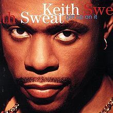 Keith Sweat - Get Up On It - Tekst piosenki, lyrics - teksciki.pl