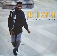 Keith Sweat - I Want Her - Tekst piosenki, lyrics - teksciki.pl