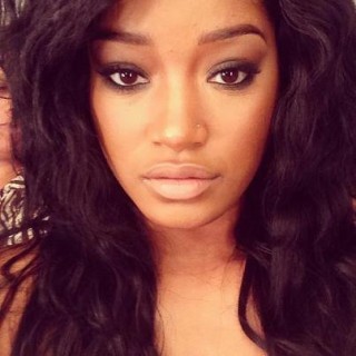 Keke Palmer - Love You Hate You - Tekst piosenki, lyrics - teksciki.pl