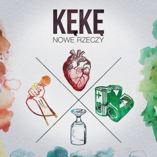 KęKę (PL) - Nie bądź zły - Tekst piosenki, lyrics - teksciki.pl