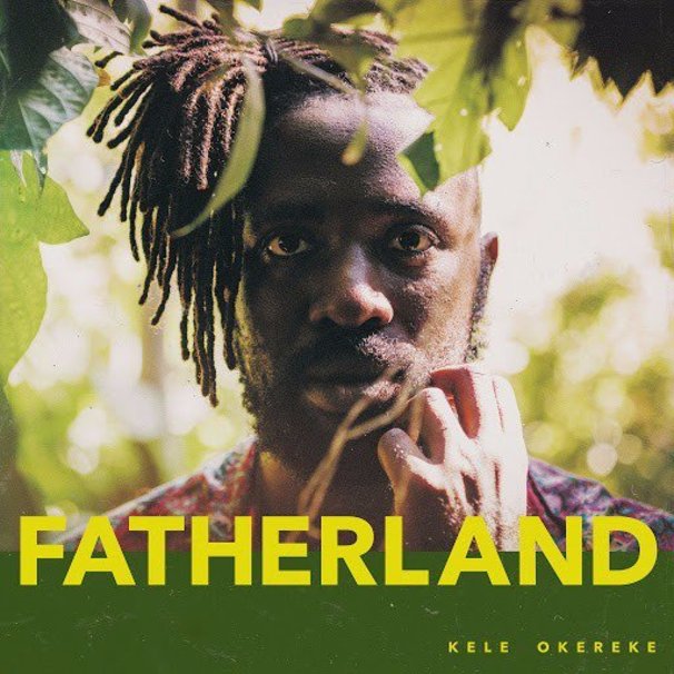 Kele Okereke - Road to Ibadan - Tekst piosenki, lyrics - teksciki.pl