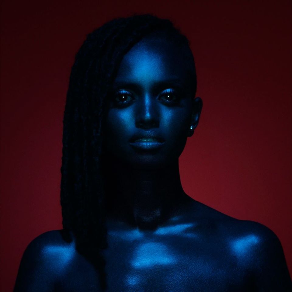 Kelela - Rewind - Tekst piosenki, lyrics - teksciki.pl