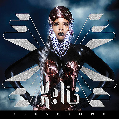 Kelis - Brave - Tekst piosenki, lyrics - teksciki.pl