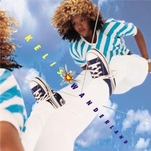 Kelis - Mr. U.F.O. Man - Tekst piosenki, lyrics - teksciki.pl