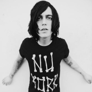 Kellin Quinn - Jesus In The Southern Sky - Tekst piosenki, lyrics - teksciki.pl