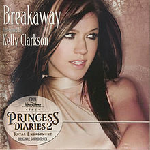 Kelly Clarkson - Breakaway - Tekst piosenki, lyrics - teksciki.pl